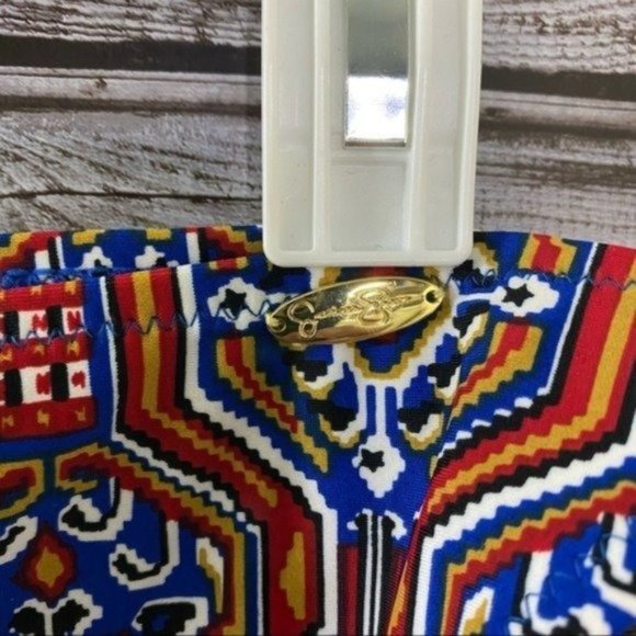 NWOT Jessica Simpson Bikini‎ Bottom Size L - Picture 6 of 9